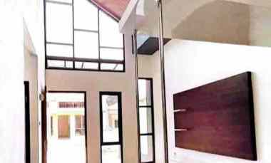 Rumah Dijual di Perumahan Taman mahoni mas