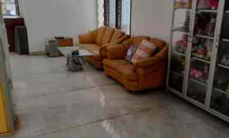 Rungkut ASRI, Rumah 2 Lantai, Full Furnish, Row 2 Mobil