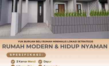 saatnya punya hunian strategis di sleman