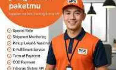 Spx Saguba Transport Ekspress Agen