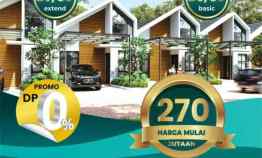 sakinah village cillegon promo khusus prelaunching