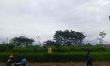 Sale Tanah Kosong Villa Navy Residance