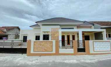 Rumah Dijual di Purwomartani, Kec. Kalasan, Kab. Sleman, Yogyakarta