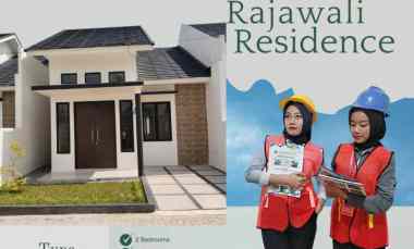 selamat datang di rajawali residence