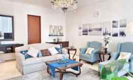 Selling / Rental Apartment Senopati Suite