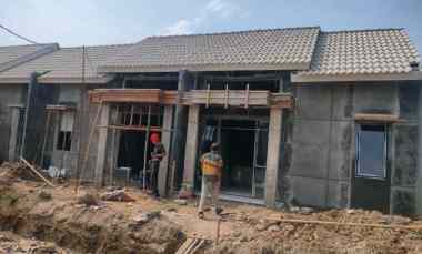 Senopati Banjarsari Serang Kota