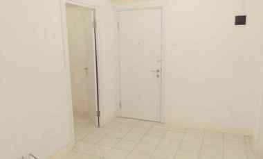 sewa apartemen 2 kamar kosongan di green pramuka city