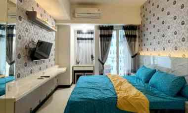 Sewa Apartemen Amor Pakuwon City Mall Studio