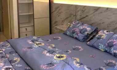 Sewa Apartemen Amor Pakuwon City Mall Studio Lantai 3
