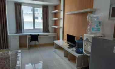SEWA Apartemen Berkeley, UC Universitas Ciputra