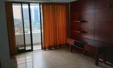 Apartemen Disewakan di Apartemen Bonavista
