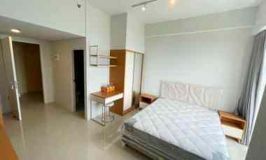 SEWA Apartemen Denver, Universitas Ciputra