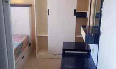 sewa apartemen green pramuka city unit hook