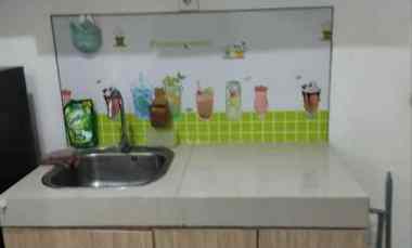 sewa apartemen klaska residence