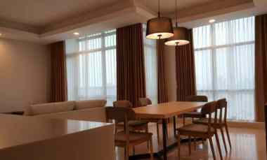 Sewa Apartemen La Maison Barito - Residential Tower