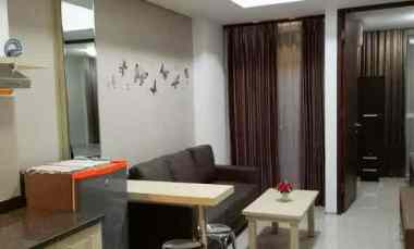 Sewa Apartemen Marvel CITY Lt 10 Full Furnish