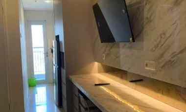 Sewa Apartemen Podomoro City Deli Medan Type 1 Bedroom