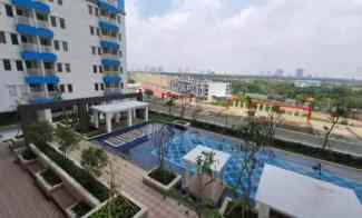 sewa apartemen puncak cbd wiyung