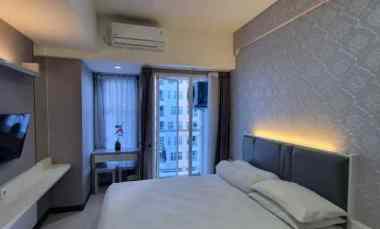 Apartemen Disewakan di Pakuwon City Mall