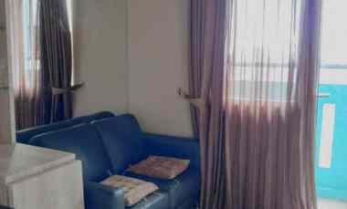 Sewa Apartment Green Pramuka 2 BR Full Furnish