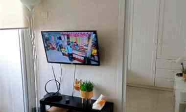 Sewa Apartment Green Pramuka City Bangunan Diatas Mall