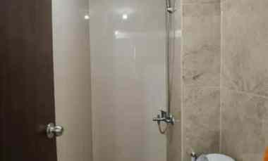 Sewa Bulanan Apartemen Tranpark Cibubur 3BR Furnished