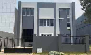 Komersial Disewakan di Lippo Cikarang