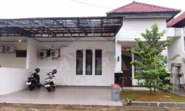 sewa cepat rumah siap huni nyaman aman tengah kota