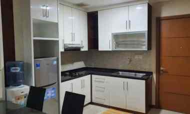 Sewa Condo Furnished Green Bay Pluit