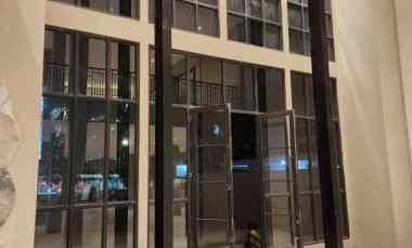 Komersial Disewakan di dago