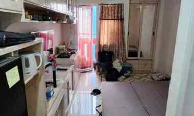Sewa Green Pramuka CIty Apartment Studio