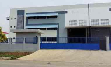 Komersial Disewakan di Lippo Cikarang