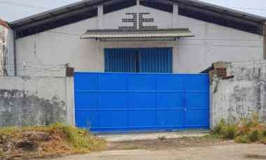 Sewa Gudang Margomulyo Surimulia, Surabaya