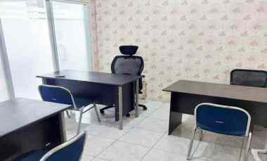 Sewa Kantor di Bandung, Co Working Space, Virtual Office