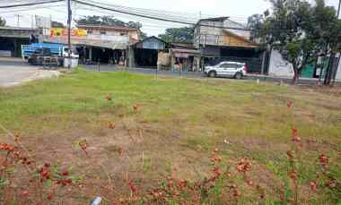 sewa lahan usaha 510 m cikarang mulai rp20 juta bulan