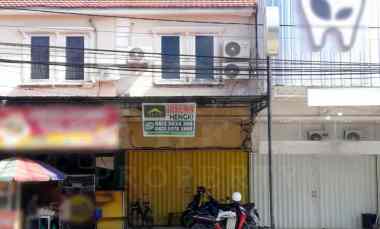 Komersial Disewakan di Jalan Purnama