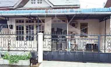 Rumah Disewakan di Jalan Muhammad Yamin