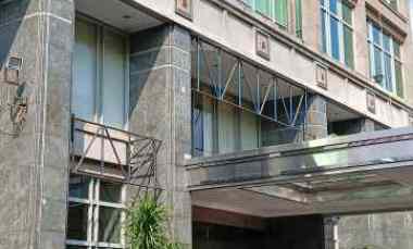 Sewa Office Space di Primagraha Persada dekat DepKeu