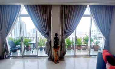 Sewa Puri Casablanca 2BR Penthouse Furnished