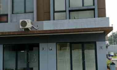 SEWA - Ruko 92 Avenix, BSD