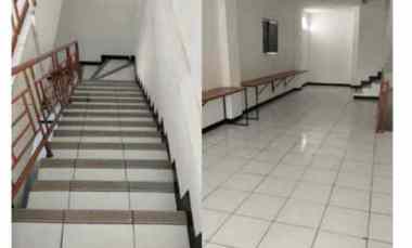 sewa ruko di pluit penjaringan jakarta utara