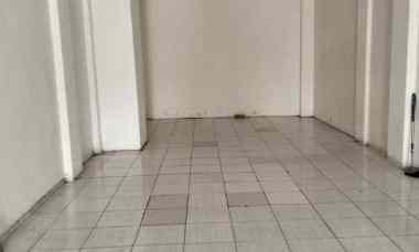 Sewa Ruko Gandeng Ciledug Tangerang Kota