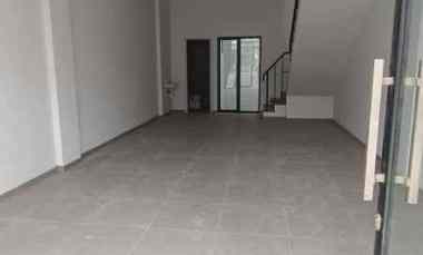 Sewa Ruko Grand Eastern, Strategis
