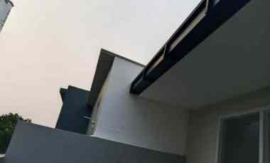 Sewa Ruko Super Strategis di Area Gandaria