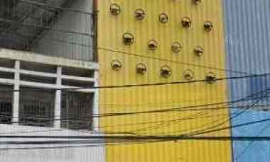 Sewa Ruko Taman Sari, Maphar, Jakarta Barat