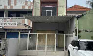 Sewa RuKo / Tempat Usaha jl Indrapura Surabaya