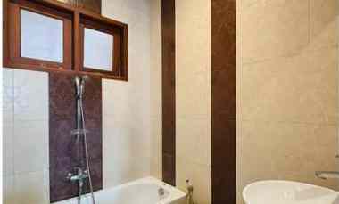 sewa rumah cipete selatan cilandak jakarta selatan