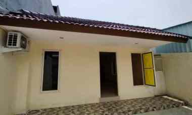 SEWA Rumah Darmo Indah