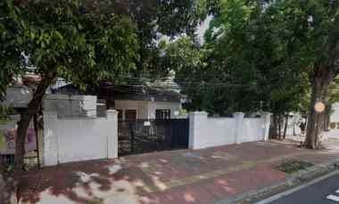 Sewa Rumah di Cempaka Putih Timur, Jakarta Pusat