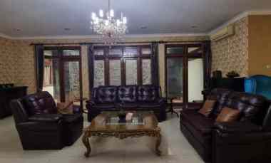 Sewa Rumah di Kuningan Jakarta Selatan Furnished